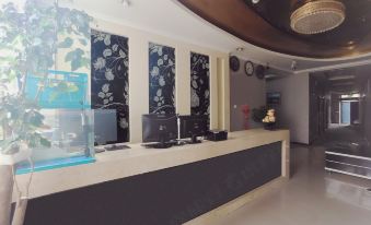 OYO Korla Hongle Hotel