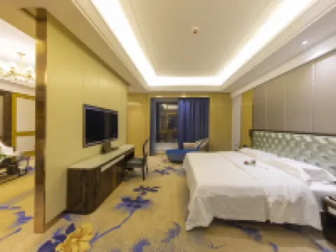 Chengzhou International Hotel Hotels in Cheng County