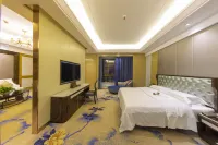 Chengzhou International Hotel Hotels in Cheng County