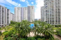 Linghaidu Seaside Holiday Apartment (Sanya Bay Coconut Dream Corridor) โรงแรมใกล้เย่เหมิง แกลเลอรี