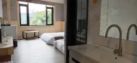 DA XI LAO CHENG,SI-JI-XING-GUAN Hotels in Taoyuan