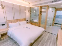 Kaju Hotel (Huarun Suguo Store, Wanda Plaza, Ma'anshan) Hotels in Ma'anshan