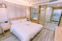 โรงแรมกาจู (สาขาหวารัน ซูกัว หวานด้าพลาซ่า หม่าอันซาน)