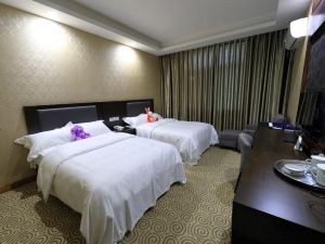 Xionghao Hotel