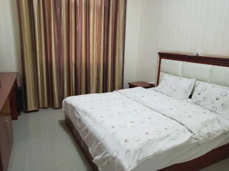 Bama Sunshine Resort Отели рядом с достопримечательностью «Renshouyuan Scenic Area»