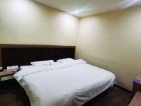 上海金旅酒店 - 经济大床房