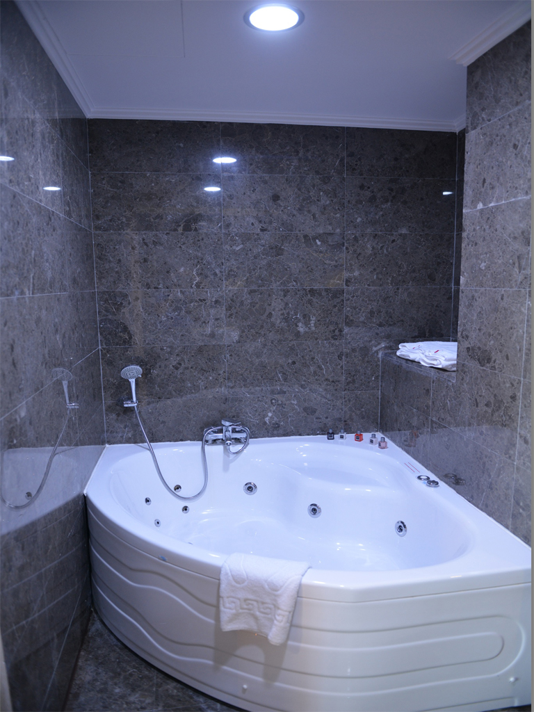 Yalova Lova Hotel & Spa Yalova