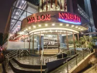 Nobility Grand Hotel Hotels near Huaca Pucllana Site Museum