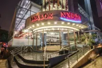 Nobility Grand Hotel Hotels in 