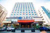 Aozhong Hotel فنادق في ده آن
