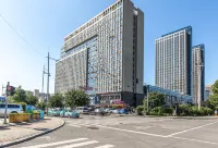 Homeinn Hotel (Jinan Changqing University Town) Hotels near Qilu University of Technology (Daxue Road)