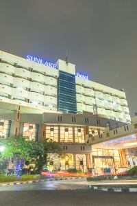 The Best 10 Hotels Near MNC Kabel Mediacom Sunter from CAD 7/Night-Jakarta  on 2023 | Trip.com