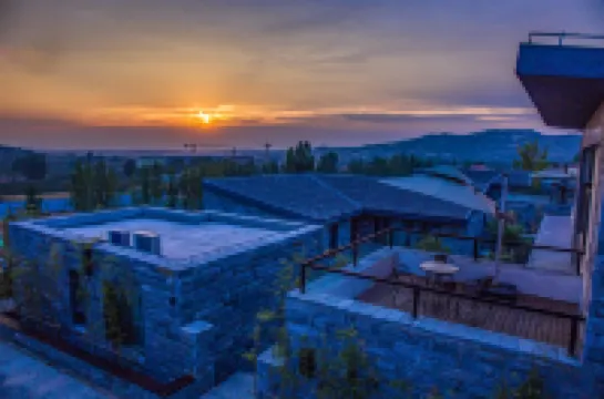 Yimeng Shanxiangju Hotel