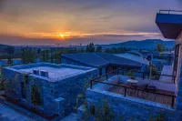 Yimeng Shanxiangju Hotel Hotels in Pingyi
