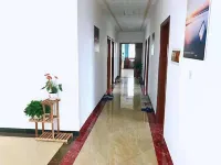 Beihai Yintan No.2 Homestay (Qiaogang Fengqing Street)