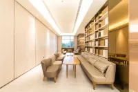 JI Hotel (Longyun Cultural City, Minzhu Road, Linqu, Weifang) - breakfast
