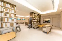 JI Hotel (Longyun Cultural City, Minzhu Road, Linqu, Weifang) Hotels in Linqu