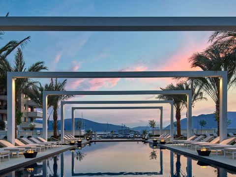 Regent Porto Montenegro