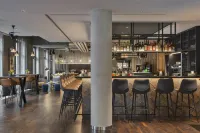 Courtyard Hamburg City