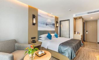 Kaile Hotel (Quanzhou Zhonglu Square Yungu Building Materials City Branch)