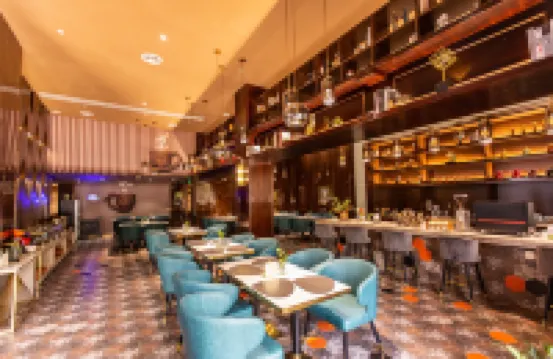 梅州東穀朵米飯店(客商中心院士廣場店)