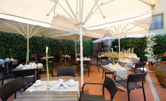 Hotel Silla