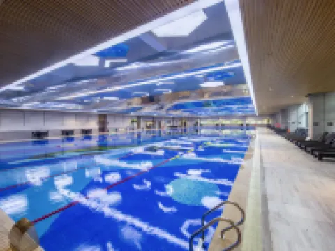 Winner Ambassador Hotel Hoteles en Jinjiang