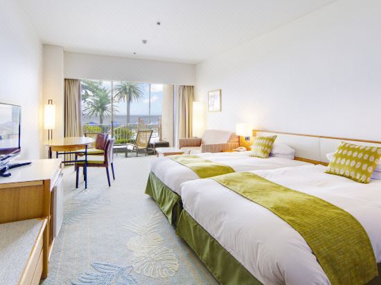 Izu Imaihama Tokyu Hotel Kawazu Updated 22 Room Price Reviews Deals Trip Com