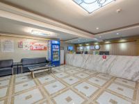 途窝假日酒店(南宁火车站店) - 公共区域