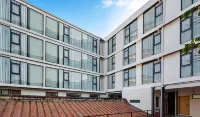Xiamen Yige Mirage Homestay (Botanical Garden South Gate Xiamen University) Hotels in Xiamen University/South Putuo