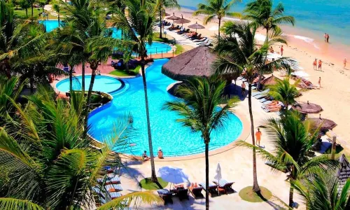 Arraial d'Ajuda Eco Resort
