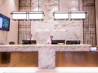 国溪溪畔酒店(贵阳花溪公园政务中心店) - 公共区域