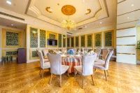 Jianhui Hotel Hotels in Hui County