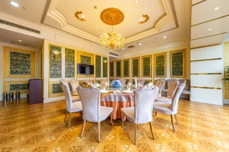 Jianhui Hotel Отели рядом с достопримечательностью «Народная больница Города»