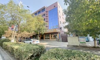 Xuancheng Dadi Business Hotel