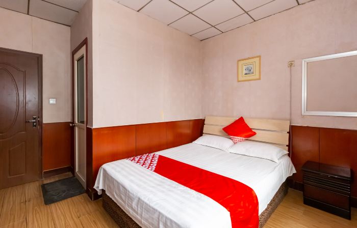 Bengbu 168 Express Hotel