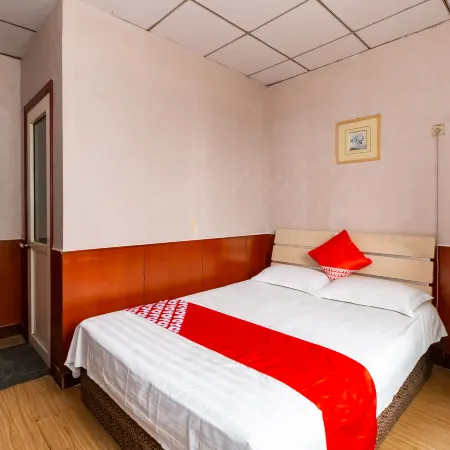Bengbu 168 Express Hotel