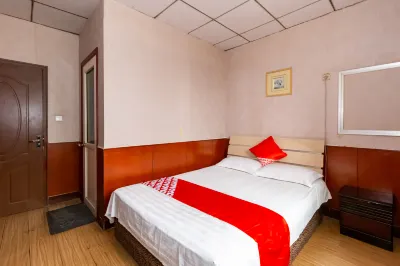 Bengbu 168 Express Hotel Hotels near Bengbu Railway Station