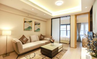 Bangtuo Meinuo Administration Apartment (Xili Tanglang Shop)
