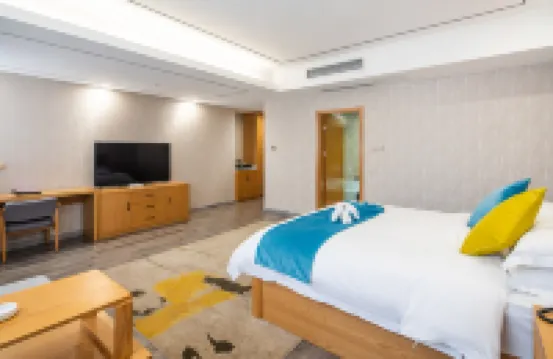 常州錦海國際大酒店