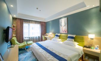 Maoshan Hotel