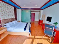 Jinfulai Hotel (Feixi Huanan City Tongluozhai Subway Station) Hotels near Anhui Wenda Sike Network Technology College