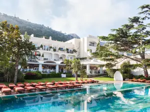 Capri Palace Jumeirah