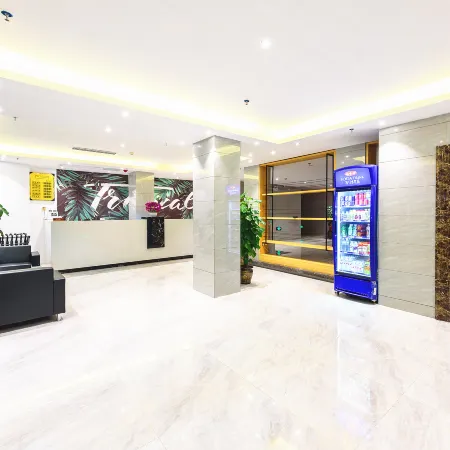 Lihao Hotel
