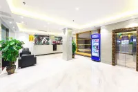 Lihao Hotel Hotels in Tiandeng