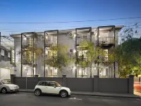 Quest St Kilda Bayside Hotels near Captain Baxter
