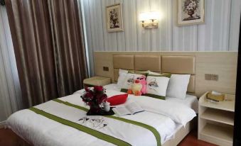 Nanchang Airport Jixiang Hotel