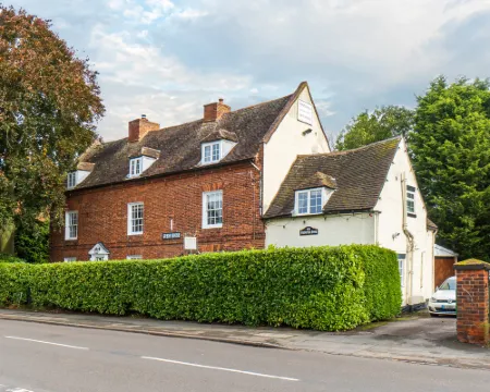 Springfield House - Birmingham Airport & NEC Hotels in Coleshill