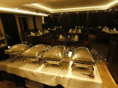 Best Western Plus Maple Leaf โรงแรมในธากา