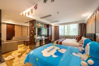 Days Inn by Wyndham Business Place Guilin Yishun Hotel di Guilin